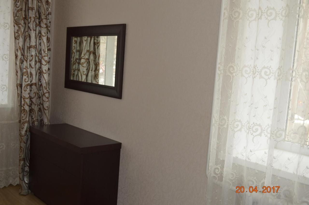 أوفا Apartments On Prospekt Oktyabrya المظهر الخارجي الصورة
