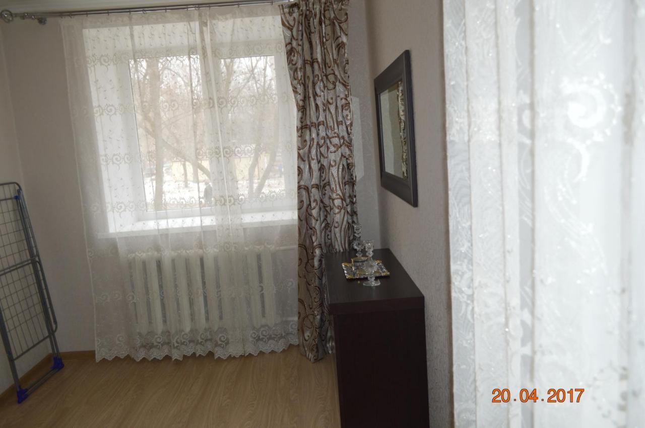 أوفا Apartments On Prospekt Oktyabrya المظهر الخارجي الصورة